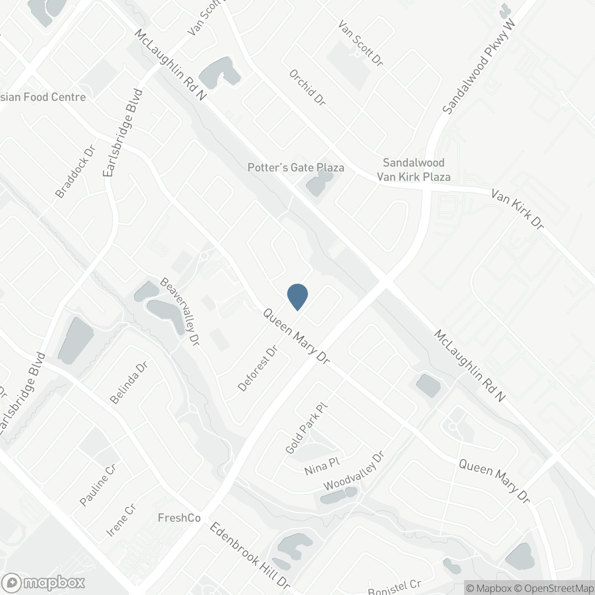 17 ECHORIDGE DRIVE, Brampton, Ontario L7A 3L2